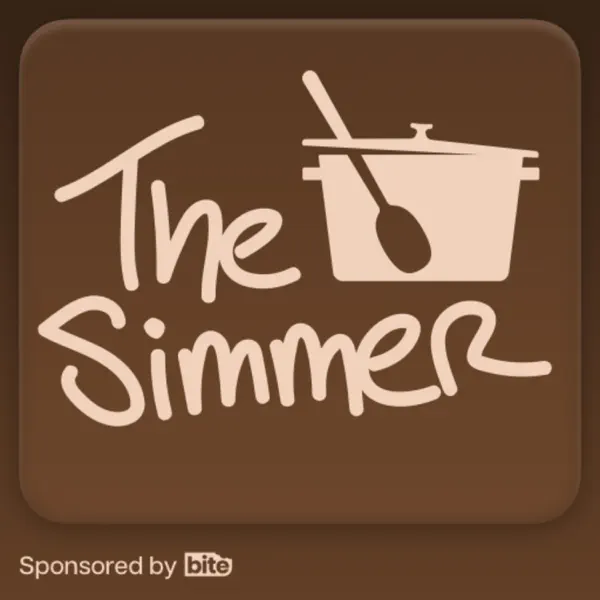 The Simmer Podcast—Joshua Sharkey, Founder & CEO, Meez