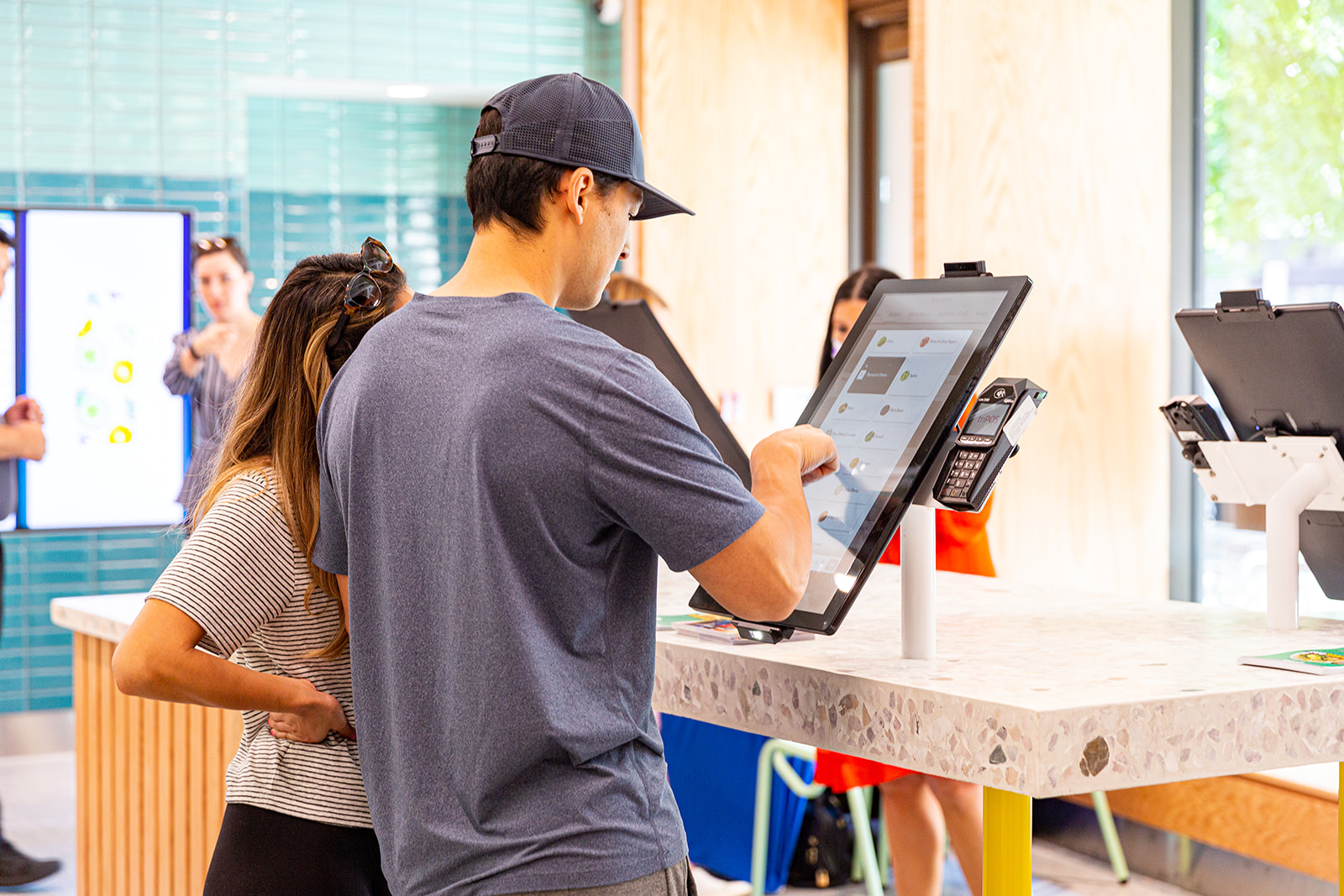 Why 76% of Restaurants Are Cutting Wait Times with Self-Service Kiosks in 2025