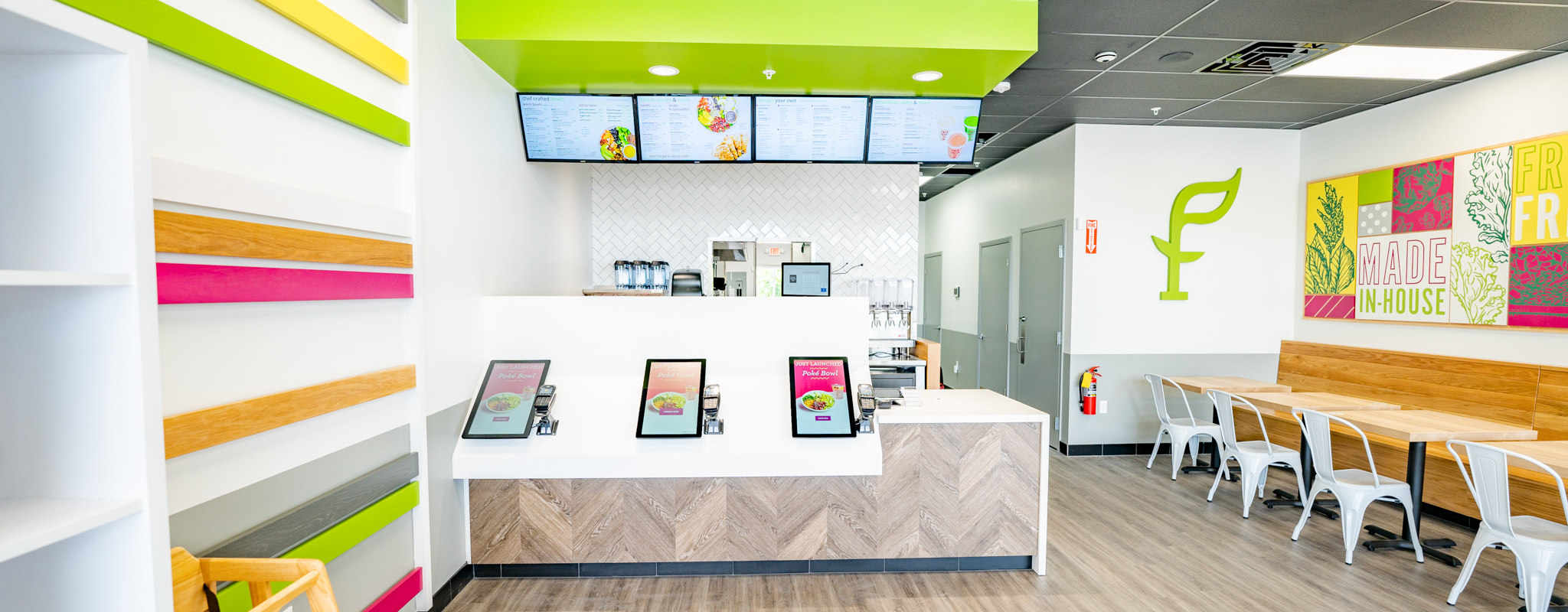 SoFresh Sees Increase in Custom Orders, Lower Employee Turnover with Kiosks from Bite