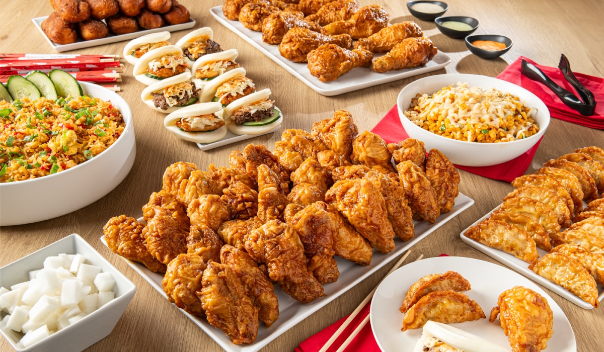 Bonchon’s Secret Sauce to Consistent U.S. Growth