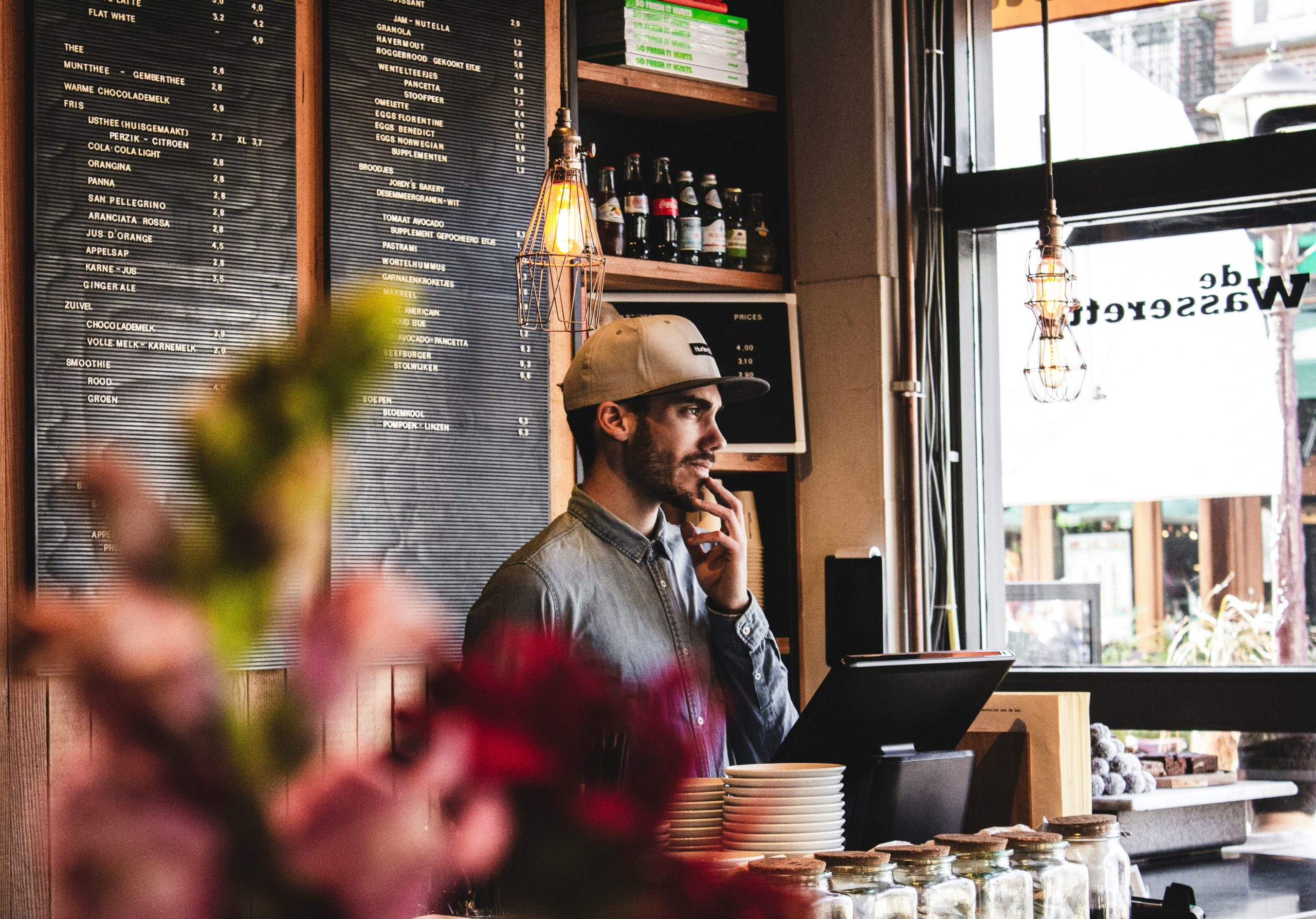 Labor Shortage or Labor Evolution? How 68% of QSRs Are Redeploying Staff with Kiosk Technology