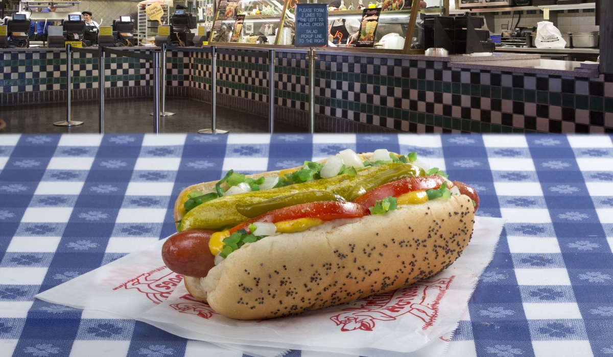 Portillo’s, Like Usual, Charts a Fresh Path with Guest Loyalty