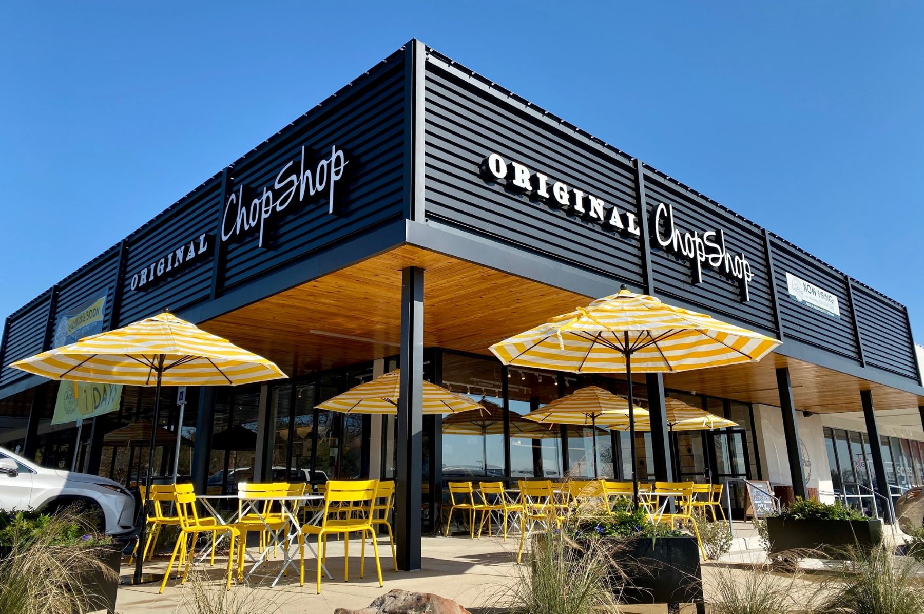 Original ChopShop Sees Dramatic Check Increase & Loyalty Penetration After Implementing Bite Kiosks
