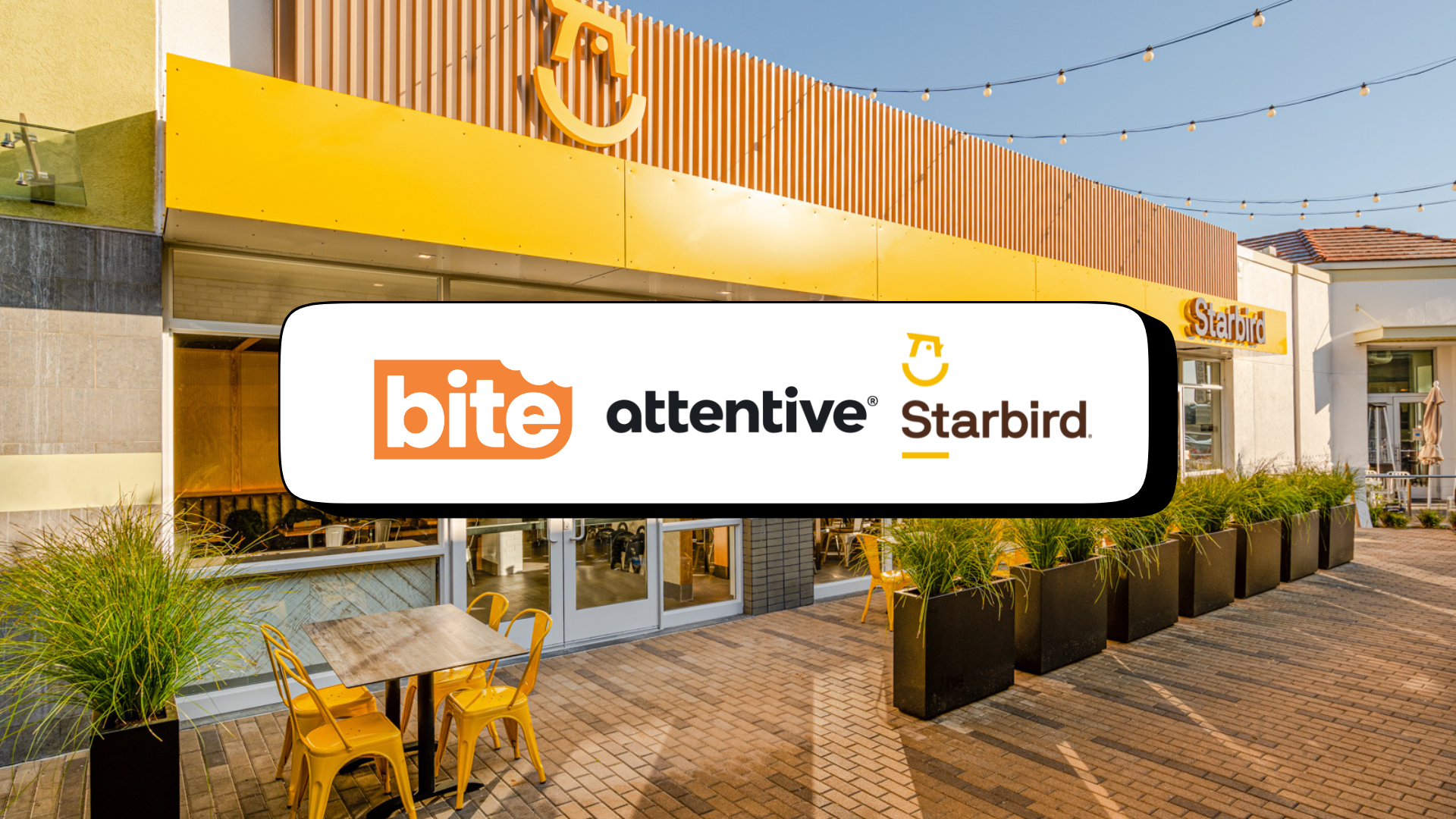 Starbird Chicken: Driving 6X SMS Growth and 70% In-Store Kiosk Adoption Through Integrated Technology