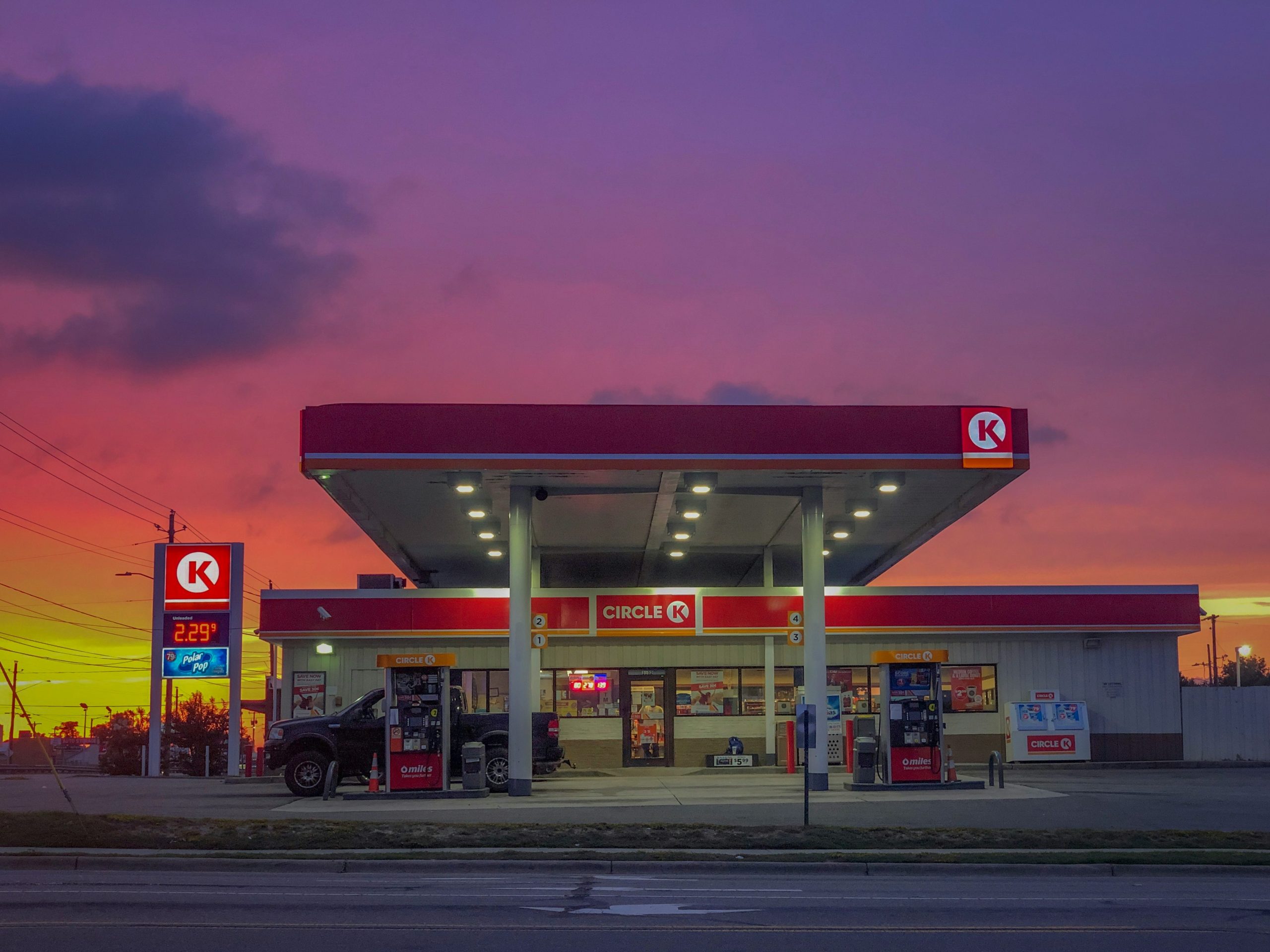 C-Stores Are Winning Breakfast From QSRs: Here’s How Kiosks Scale the Opportunity