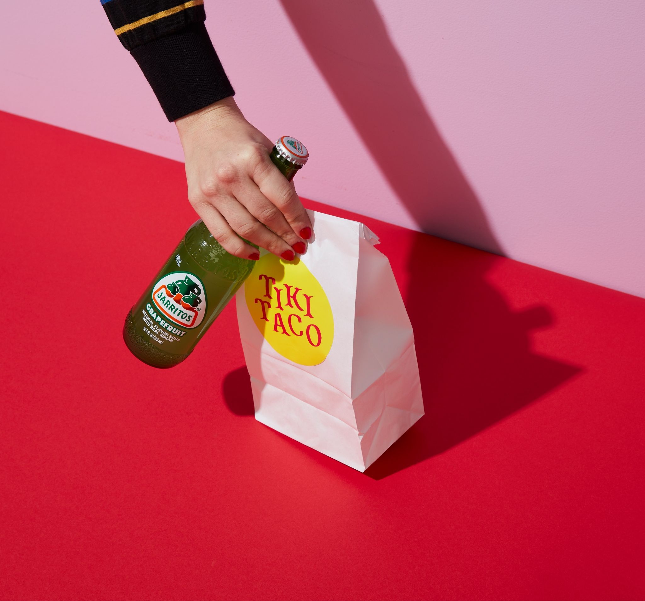 How Bite’s Agility and Partnership Approach Drove a Kiosk Switch for Tiki Taco