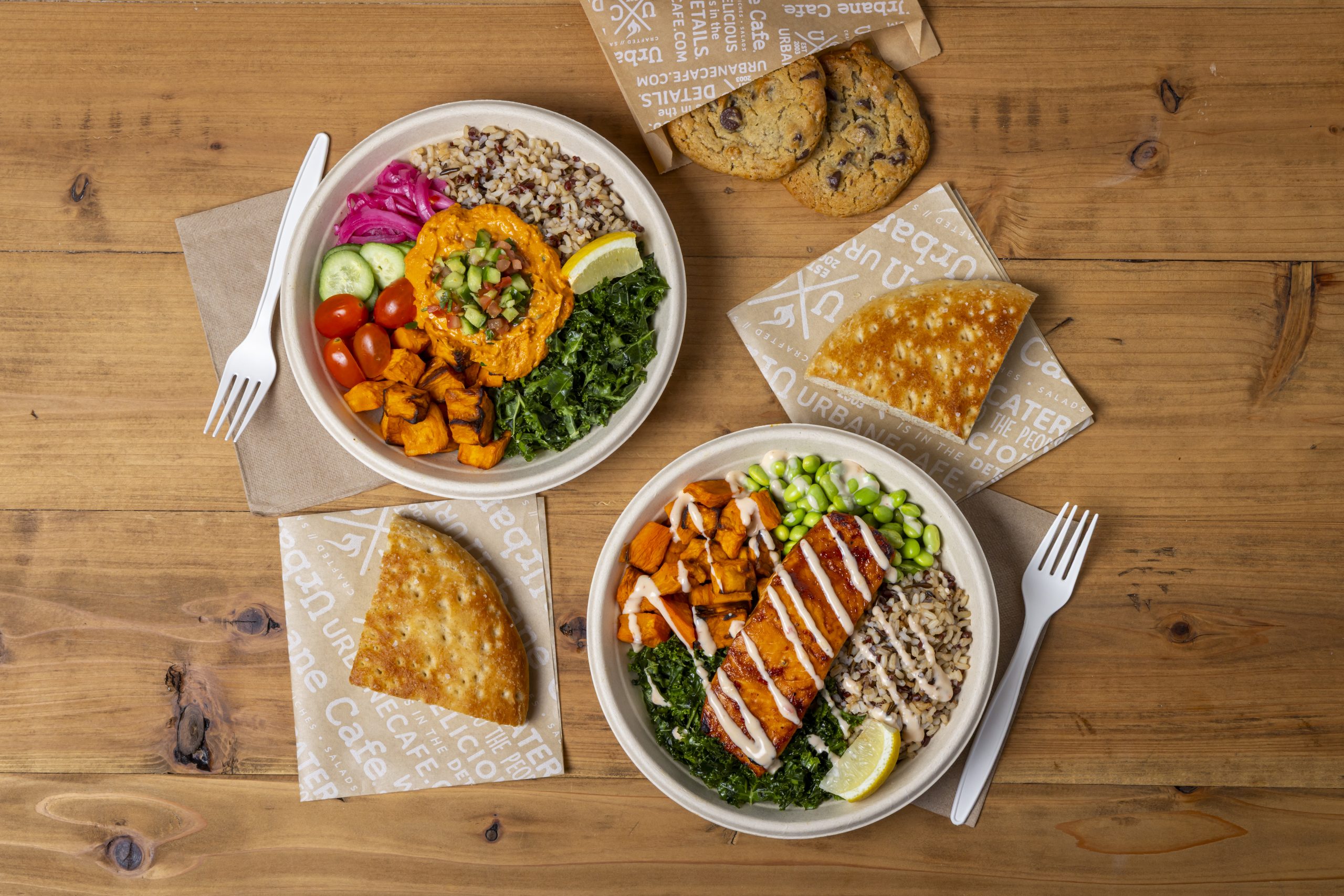 Urbane Cafe: How Guest-First Kiosk Technology Drove a 22% Lift in Check Average Across 16 Locations