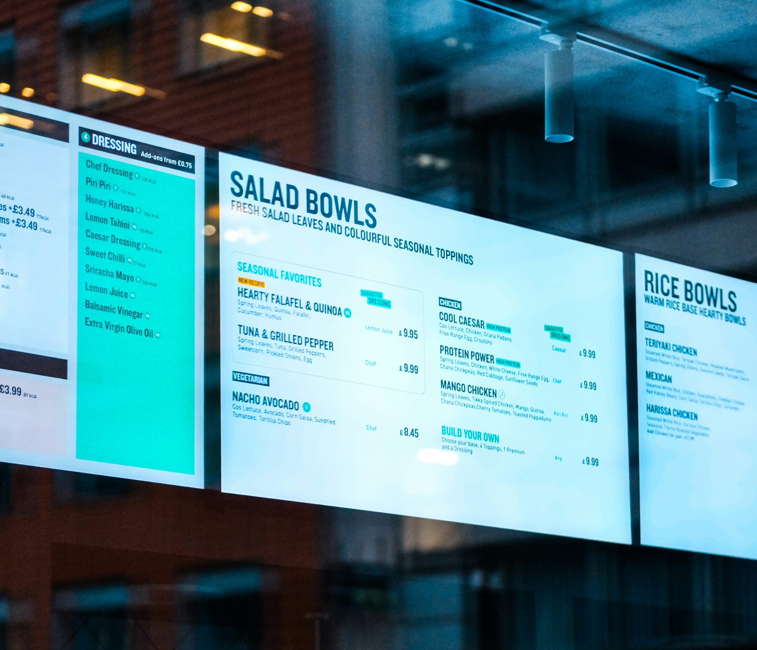 The Spring Menu Playbook: How Regional Franchise Operators Engineer Seasonal Profitability