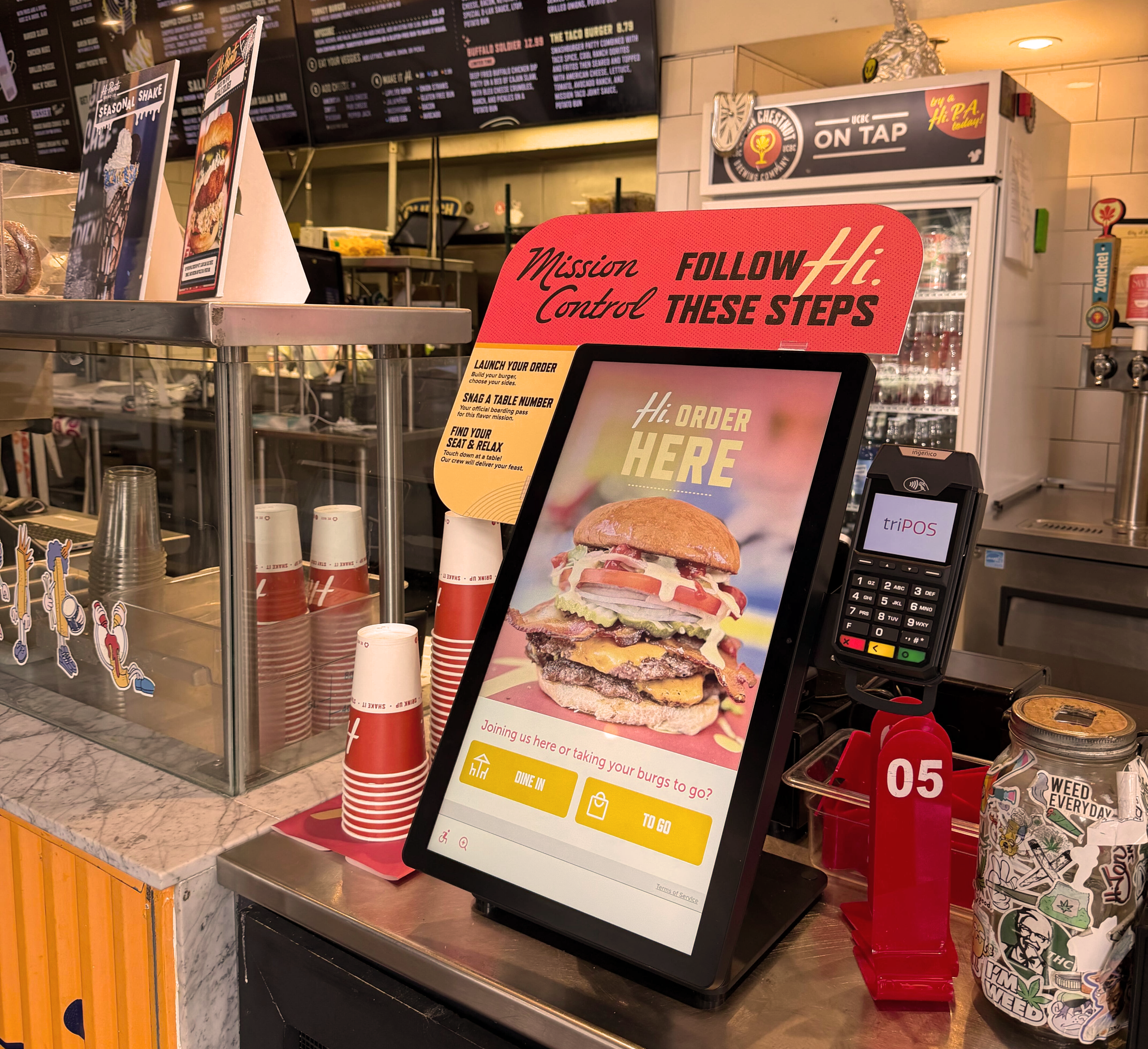 Same Kiosk, Different Results: What’s Really Driving Performance Variance Across Your Locations