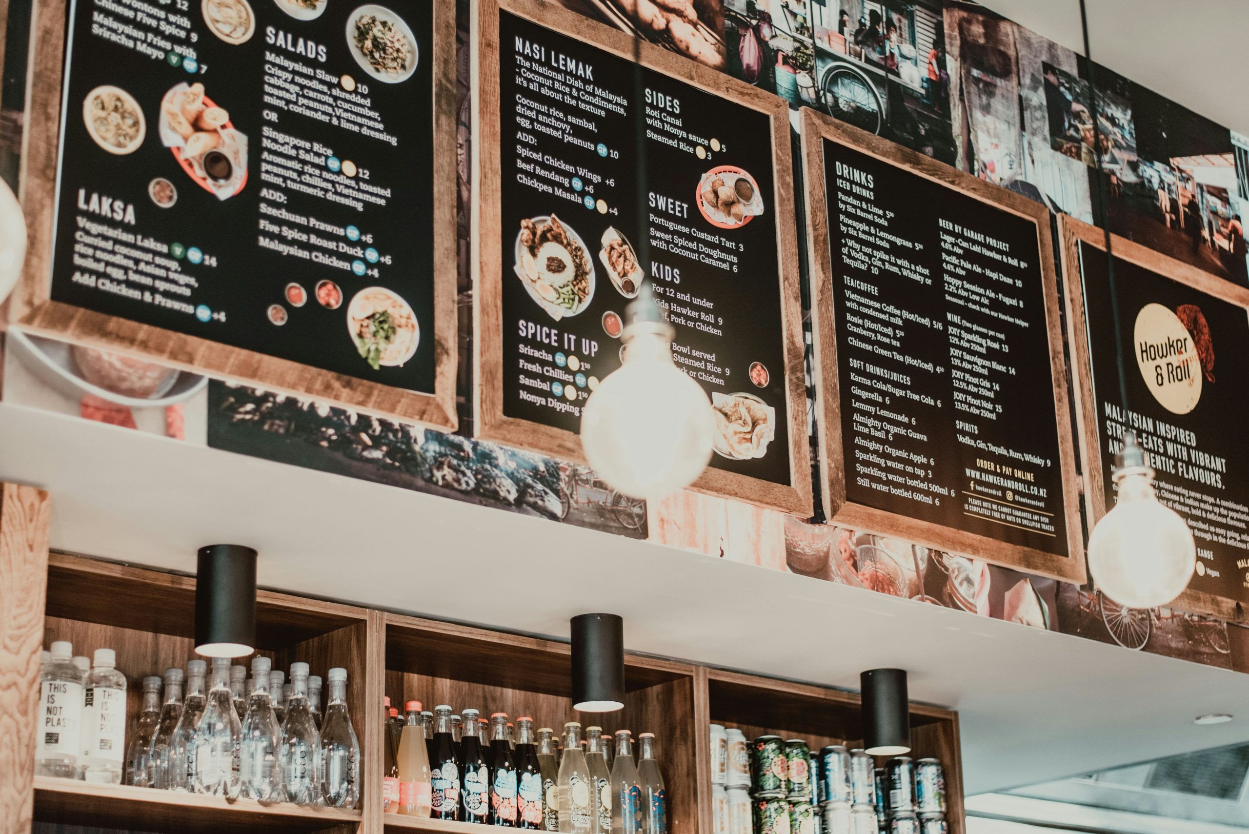 How QSR & Fast Casual Can Grow Check Averages Without Raising Prices