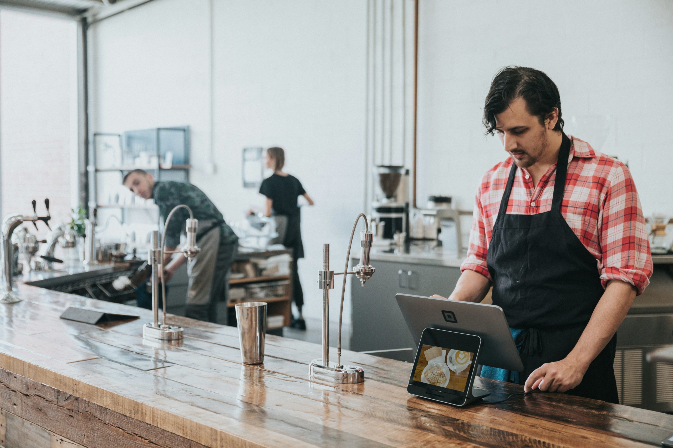 The 2027 Restaurant Tech Budget Is Already Written